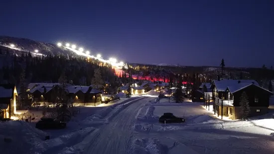 Fritidshus, Vemdalsskalet Hovdedalsvägen 47, 	Vemdalsskalet, Härjedalen
