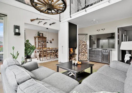 Bostadsrätt, Holmvägen 19, Centralt, Upplands Väsby