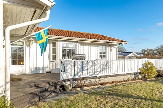 Villa, Galtåsringen 20, Digesgård, Falkenberg