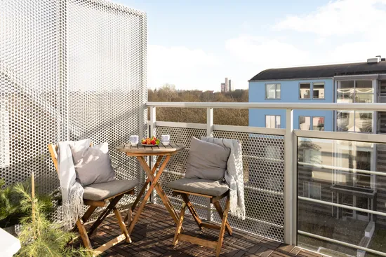 Bostadsrätt, Parternas gränd 43, Fredslyckan, Lund