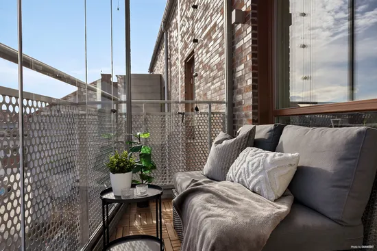 Bostadsrätt, Eketrägatan 12A, Centrala Hisingen Kyrkbyn, Göteborg