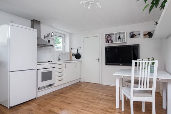 Bostadsrätt, Örngatan 15, Gottfridsberg, Linköping