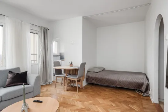Bostadsrätt, Kopparmyntsgatan 9, Göteborg