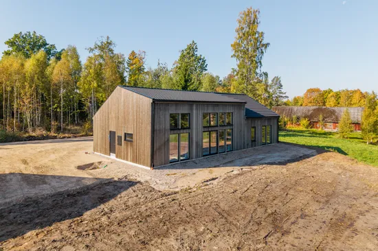 Villa, Bolmen Sporda Källerudd, Gislaved