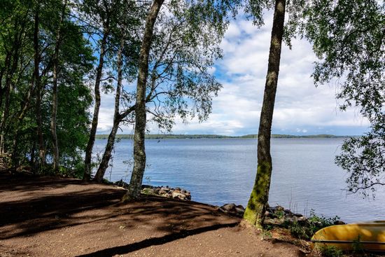 Villa, Bolmen Sporda Källerudd, Gislaved