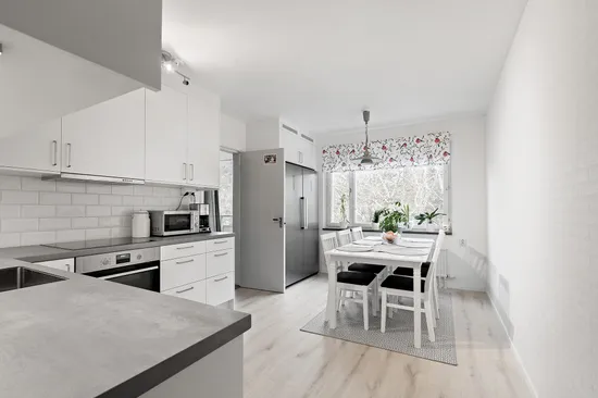 Bostadsrätt, Legendvägen 27, Kallhäll, Järfälla