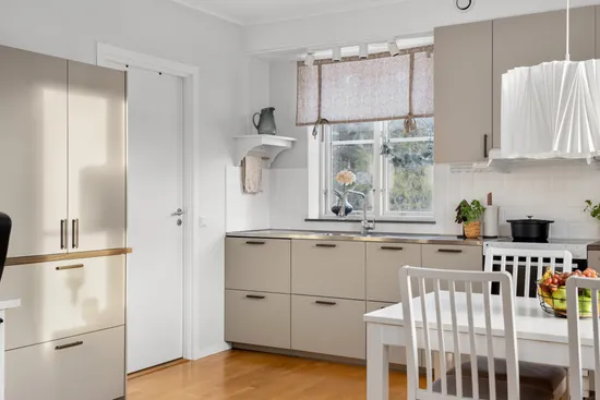 Bostadsrätt, Sönkmyrvägen 35D, Röbäck, Umeå
