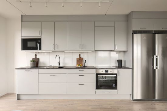 Bostadsrätt, Sigrids väg 29, lgh 32, Trädgårdsstaden, Upplands-Bro