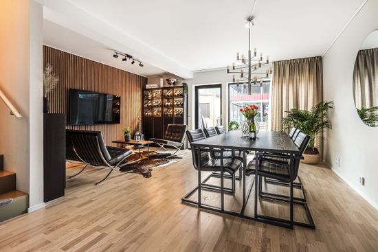 Radhus, Kanelvägen 38, Borsökna, Eskilstuna