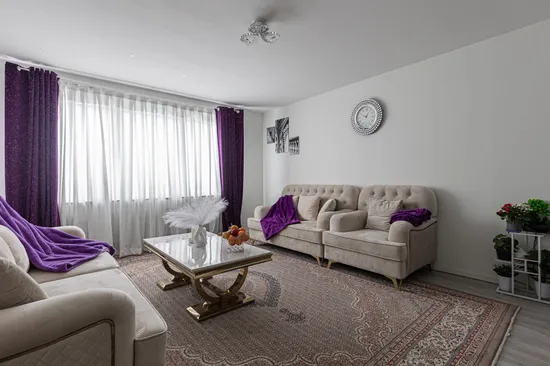 Bostadsrätt, Kihlmansgatan 10G, Köping