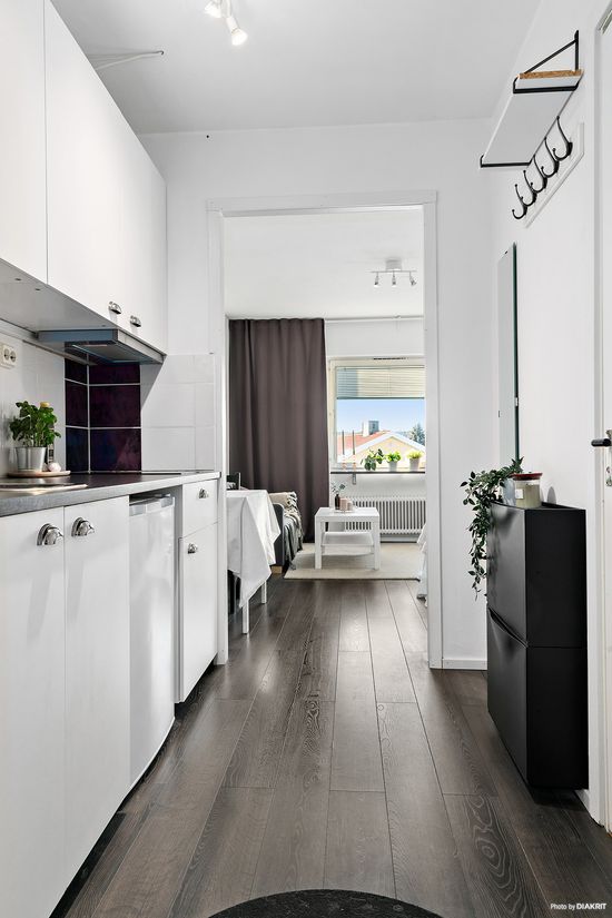 Bostadsrätt, Bragegatan 14, Forssa, Borlänge