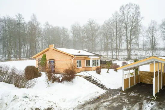 Bostadsrätt, Glimmergatan 12, Ulricehamn