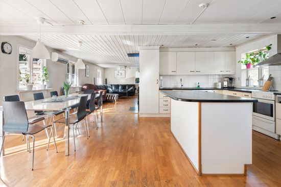 Villa, Kajutvägen 5, Södra Kopparmora, Värmdö