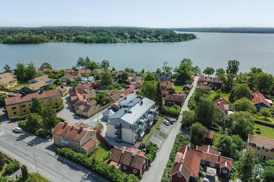 Bostadsrätt, Jakobs Gränd 5B, Sigtuna - Staden, Sigtuna