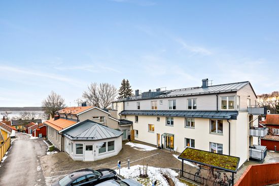 Bostadsrätt, Jakobs Gränd 5B, Sigtuna - Staden, Sigtuna