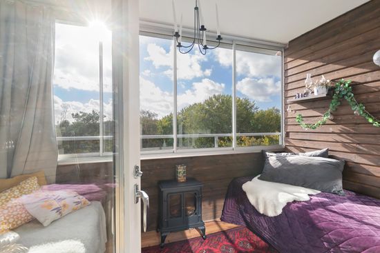 Bostadsrätt, Rubingatan 29, Tynnered, Göteborg