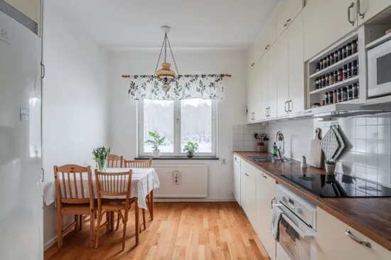 Bostadsrätt, Norbyvägen 75B, Sommarro, Uppsala