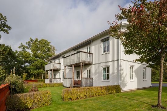 Bostadsrätt, Klagstorpsvägen 33O, Skultorp, Skövde