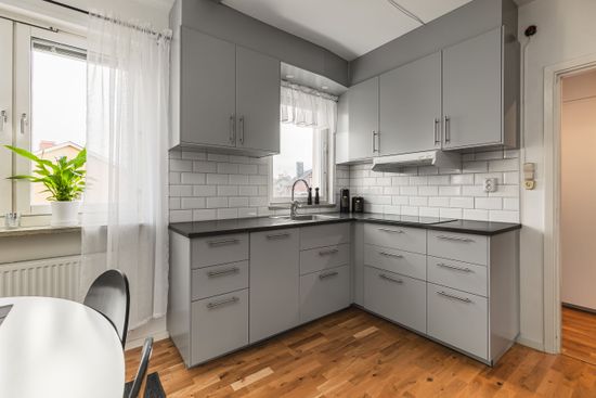 Bostadsrätt, Tingstugatan 37B, Tingstuhöjden, Strängnäs