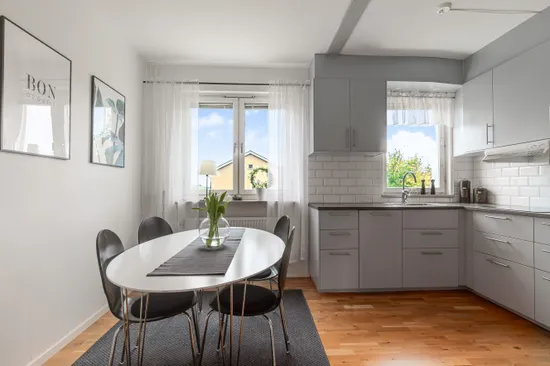 Bostadsrätt, Tingstugatan 37B, Tingstuhöjden, Strängnäs
