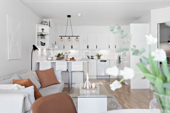 Bostadsrätt, Smörgatan 82, Kallebäck, Göteborg