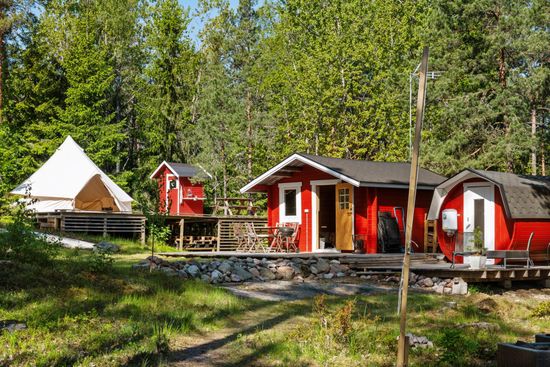 Fritidshus, Norrängshöjden 11, Håtö, Norrtälje