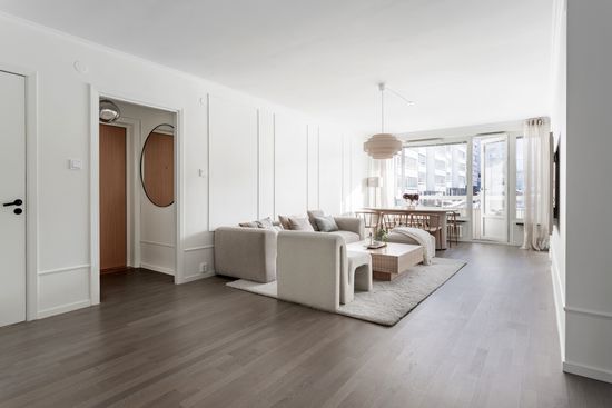 Bostadsrätt, Kungsgatan 25, Torpa - Söder, Jönköping