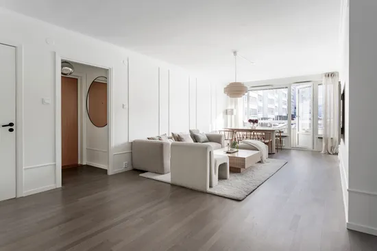 Bostadsrätt, Kungsgatan 25, Torpa - Söder, Jönköping