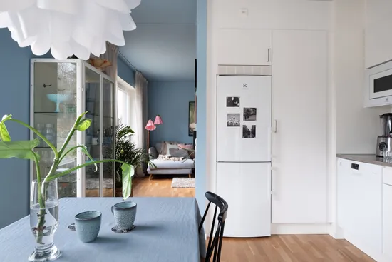 Bostadsrätt, Olles gata 8, Ytterby, Kungälv