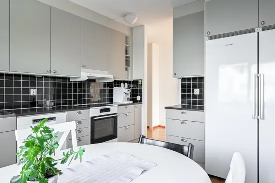 Bostadsrätt, Visirvägen 9, Segeltorp, Huddinge