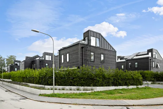 Bostadsrätt, Radhus, Sparreholmsvägen 15A, Örby Slott - Älvsjö, Stockholm