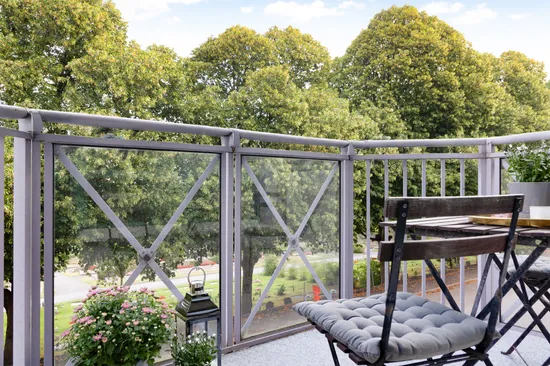 Bostadsrätt, Nobelgatan 25D, Lunden, Göteborg