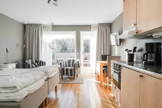 Bostadsrätt, Fritidshus, Övre Lagnö Skärgårdsbyn /1107, Sankt Anna, Söderköping