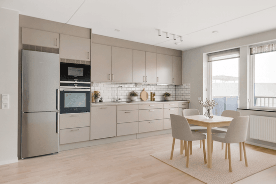 Bostadsrätt, Skrivaregatan 36, Hyllie, Malmö