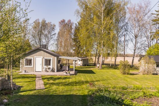 Villa, Timotejstigen 7, Nyköping