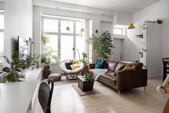 Bostadsrätt, Essinge Brogata 22A, Kungsholmen - Lilla Essingen, Stockholm