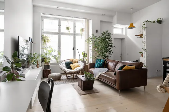 Bostadsrätt, Essinge Brogata 22A, Kungsholmen - Lilla Essingen, Stockholm