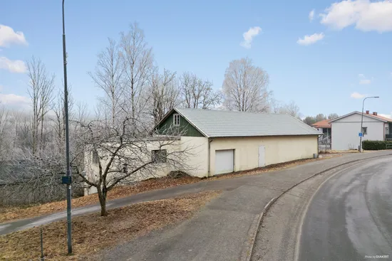 Villa, Garverivägen 20, Hällingsjö, Härryda