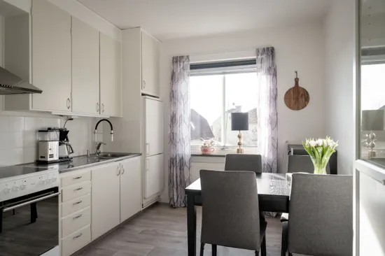 Bostadsrätt, Fjällgatan 58B, Tullen, Borås