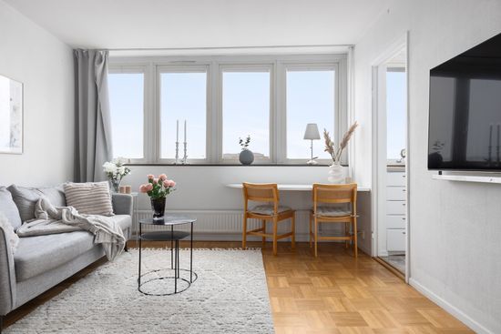 Bostadsrätt, Fagottgatan 10, Ruddalen, Göteborg