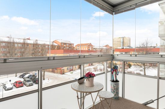 Bostadsrätt, Adress dold tillsvidare, Jakobsberg, Järfälla