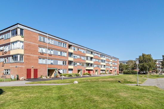 Bostadsrätt, Topasgatan 76, Tynnered, Göteborg