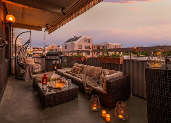 Bostadsrätt, Langelandsgatan 3, Kista, Stockholm