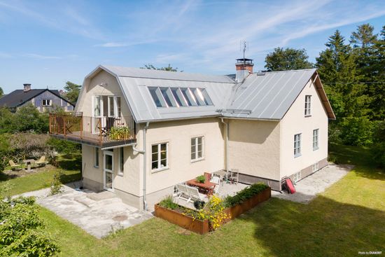 Villa, Othem Kviende 511, Othem  - Norra Gotland, Gotland