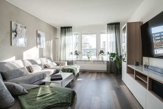 Bostadsrätt, Umeågatan 20A, Rosengården, Helsingborg