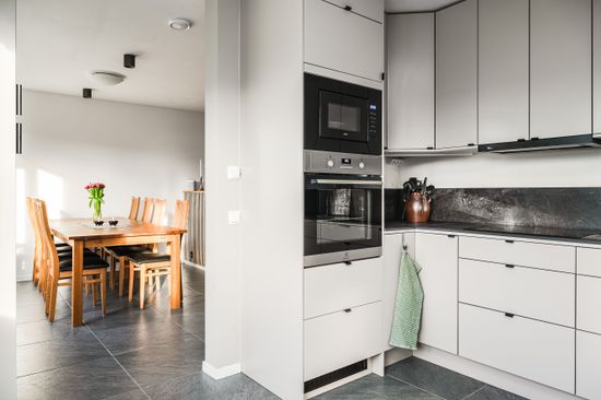 Villa, Fogdevägen 5, Stattena, Hässleholm