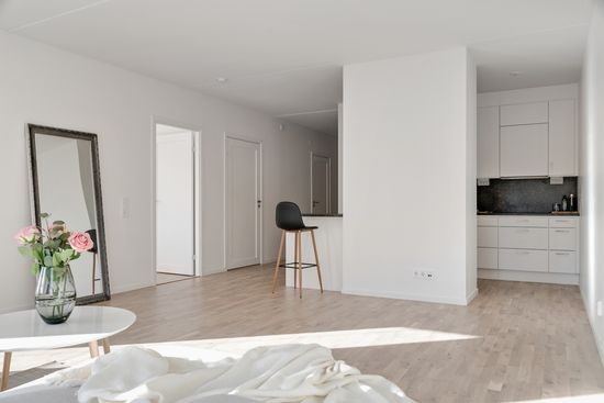 Bostadsrätt, Kanalgatan 19, Kristianstad - Centrum, Kristianstad