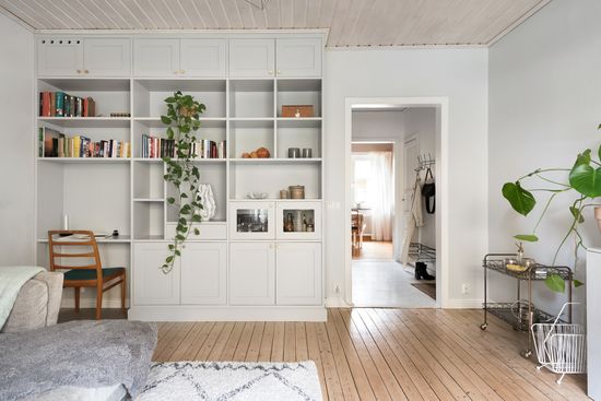 Bostadsrätt, Sergelsgatan 2B, Lunden, Göteborg