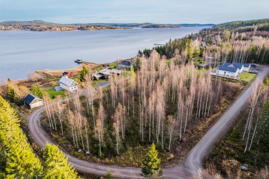 Tomt, Nötbolandet 94, Nötbolandet, Örnsköldsvik