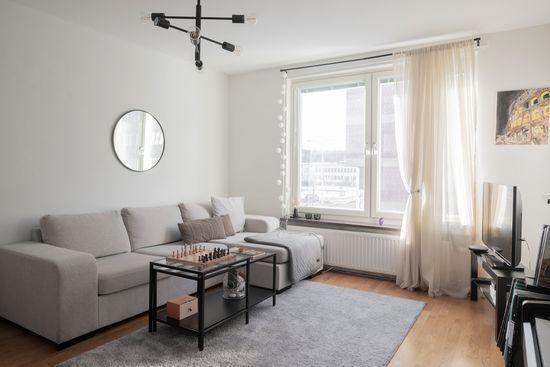 Bostadsrätt, Förrådsvägen 25, Centrala Huddinge, Huddinge